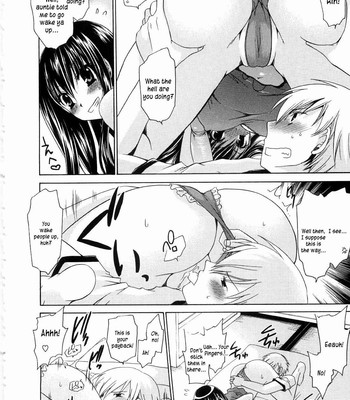 Ningyo Hime ch 1-11 comic porn sex 184