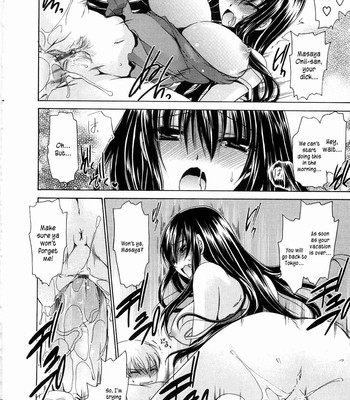 Ningyo Hime ch 1-11 comic porn sex 186