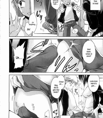 Ningyo Hime ch 1-11 comic porn sex 194