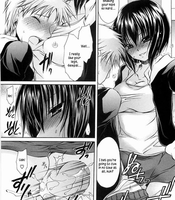 Ningyo Hime ch 1-11 comic porn sex 197