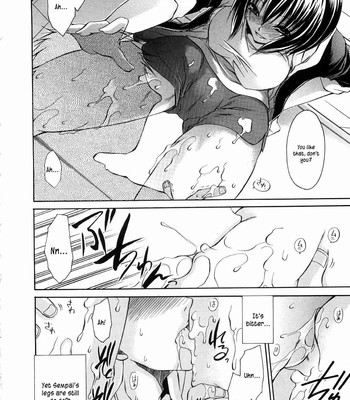 Ningyo Hime ch 1-11 comic porn sex 200