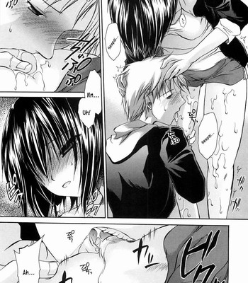 Ningyo Hime ch 1-11 comic porn sex 201