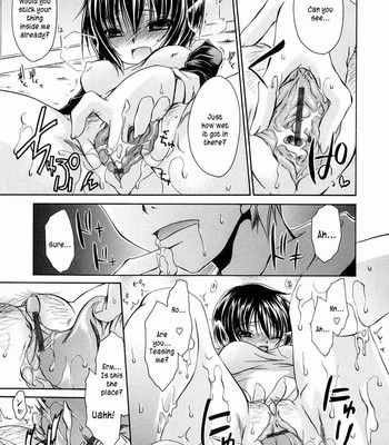 Ningyo Hime ch 1-11 comic porn sex 203