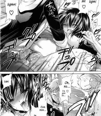 Ningyo Hime ch 1-11 comic porn sex 208