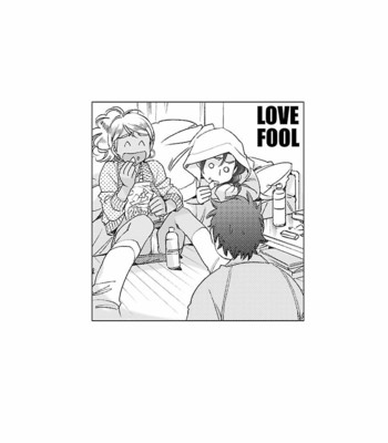 Love Fool Ch. 0-6 comic porn sex 73