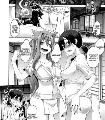 ShindoL’s Cultural Anthology/ No Bunka Jinruigaku comic porn sex 15