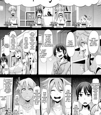 ShindoL’s Cultural Anthology/ No Bunka Jinruigaku comic porn sex 276