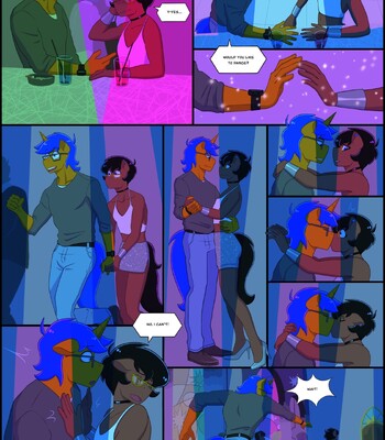 Porn Comics - Best Quality on Derpi