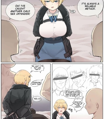 How To Use VSK -AI-SLOP-TL- comic porn sex 3