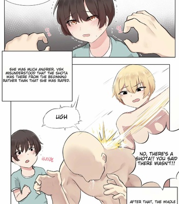 How To Use VSK -AI-SLOP-TL- comic porn sex 15