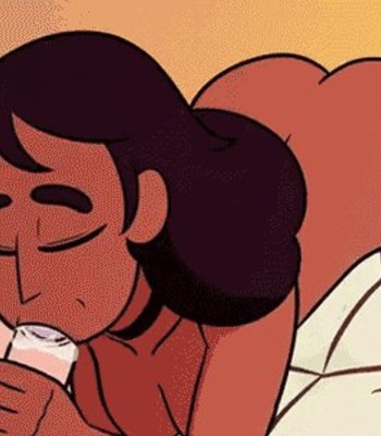 Connie’s Birthday comic porn sex 3