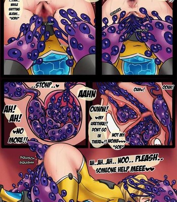 Baffy Bacterium comic porn sex 10