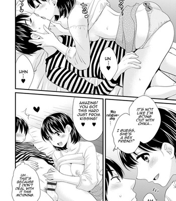 Okonomi no Mama! | As you Like it comic porn sex 13