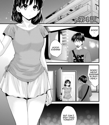 Okonomi no Mama! | As you Like it comic porn sex 62