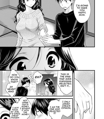 Okonomi no Mama! | As you Like it comic porn sex 184