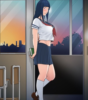 [Sichan] School Days comic porn sex 2
