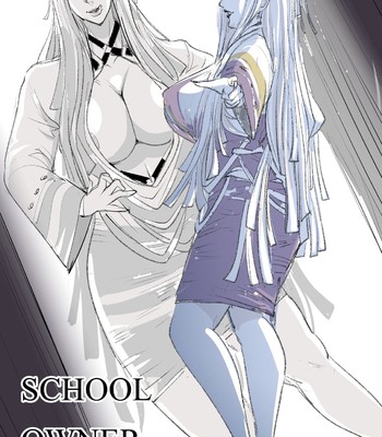 [Sichan] School Days comic porn sex 20