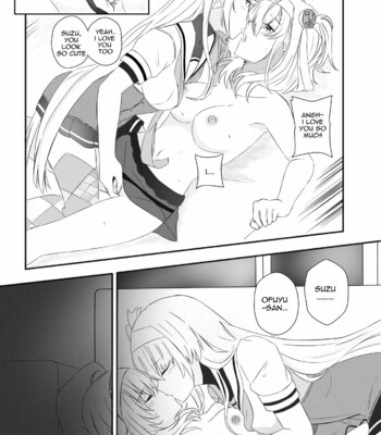 Clear Moon in the Winter comic porn sex 15
