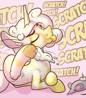 MLP: porn album comic porn sex 54