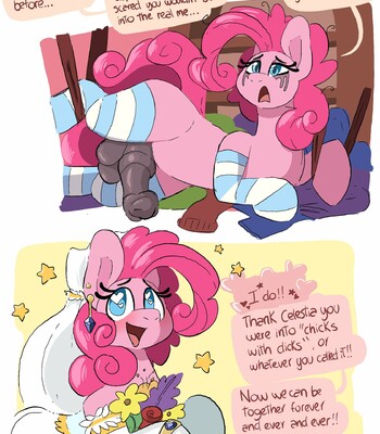 MLP: porn album comic porn sex 77