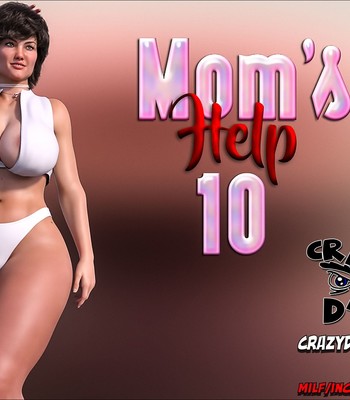 Mom’s Help 10 comic porn thumbnail 001