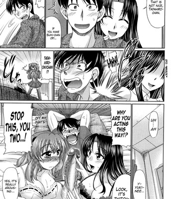 Otome Gokoro comic porn sex 110