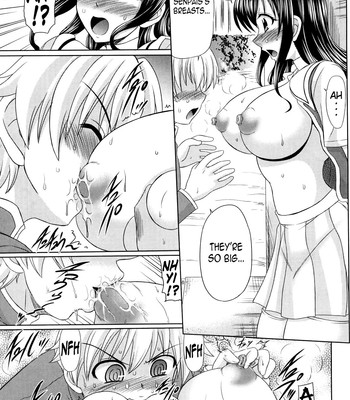 Otome Gokoro comic porn sex 150