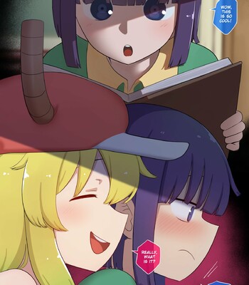 Lucoa NTR comic porn sex 4