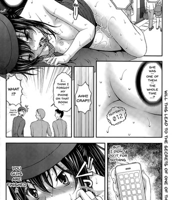 Tokumei Chikan Otori Sousahan Ch.1-6 | Special Molester Decoy Investigation Squad Ch.1-6 comic porn sex 93