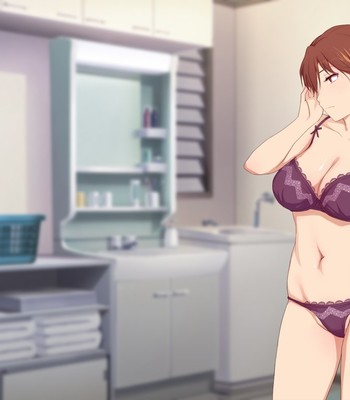 Okaa-san, Atashi no Kareshi Toranaide! | Mom, don’t steal my boyfriend! comic porn sex 109