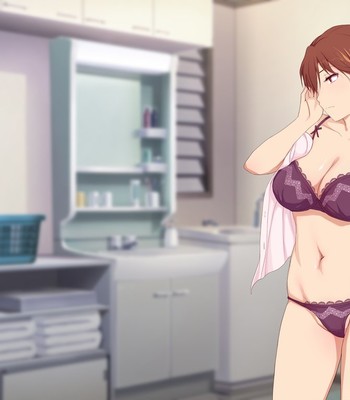 Okaa-san, Atashi no Kareshi Toranaide! | Mom, don’t steal my boyfriend! comic porn sex 110