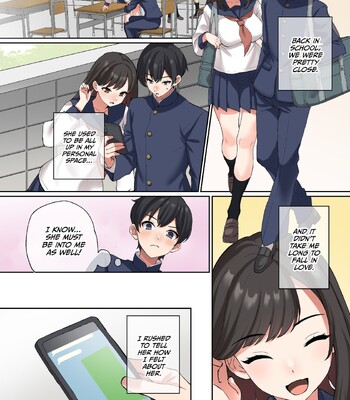 Getting the Last Laugh comic porn sex 3