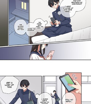 Getting the Last Laugh comic porn sex 4