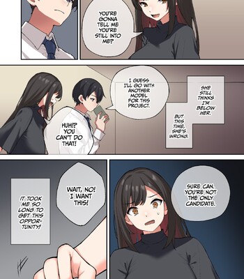 Getting the Last Laugh comic porn sex 10