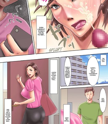 Boku no Tsuma wa Hentai Do-M na AV Joyuu comic porn sex 17