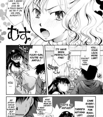 Anata o Suttemo Ii desu ka?  comic porn sex 55