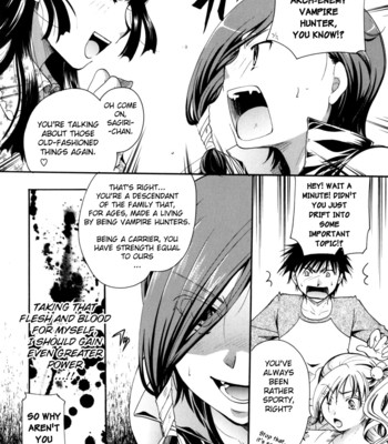 Anata o Suttemo Ii desu ka?  comic porn sex 59