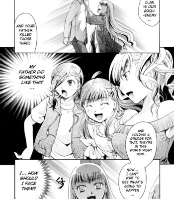 Anata o Suttemo Ii desu ka?  comic porn sex 138