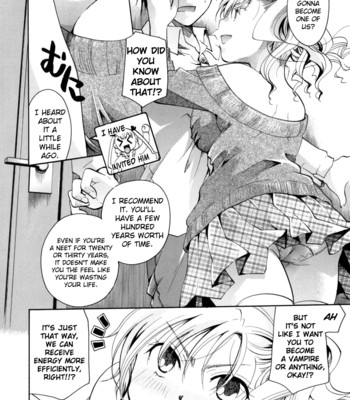 Anata o Suttemo Ii desu ka?  comic porn sex 141