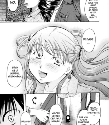 Anata o Suttemo Ii desu ka?  comic porn sex 144