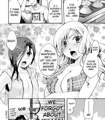 Anata o Suttemo Ii desu ka?  comic porn sex 189