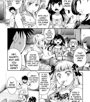 Anata o Suttemo Ii desu ka?  comic porn sex 191