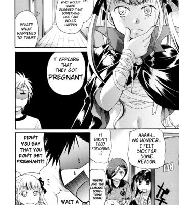 Anata o Suttemo Ii desu ka?  comic porn sex 218