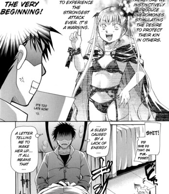 Anata o Suttemo Ii desu ka?  comic porn sex 229