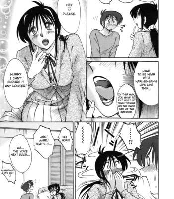 Tonari No Tonari No Oneesan – Volume 1 comic porn sex 21