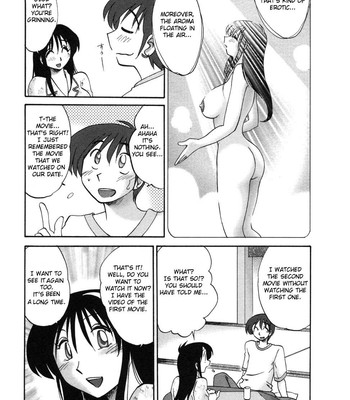 Tonari No Tonari No Oneesan – Volume 1 comic porn sex 149