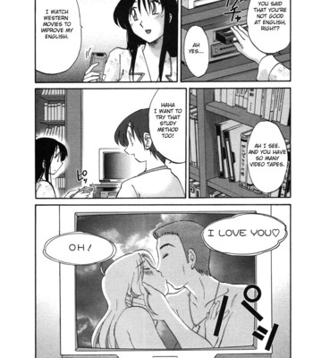 Tonari No Tonari No Oneesan – Volume 1 comic porn sex 150