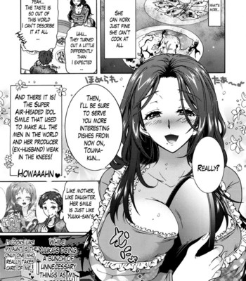The Slave of the Three Sister Ch. 1-6 [English] comic porn sex 51