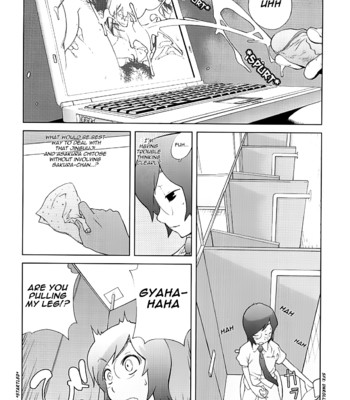 Kumikyoku mitsunyuu volume 2 comic porn sex 29
