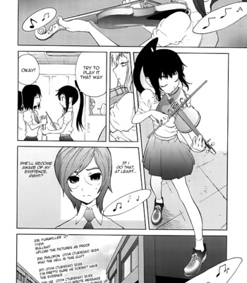 Kumikyoku mitsunyuu volume 2 comic porn sex 31